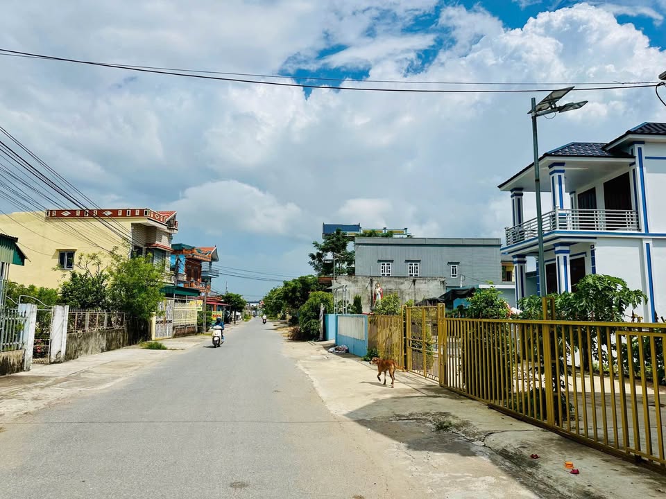 Đất thổ cư xã Nam Thanh 90m² giá 1.4 tỷ - Cơ hội đầu tư tuyệt vời!