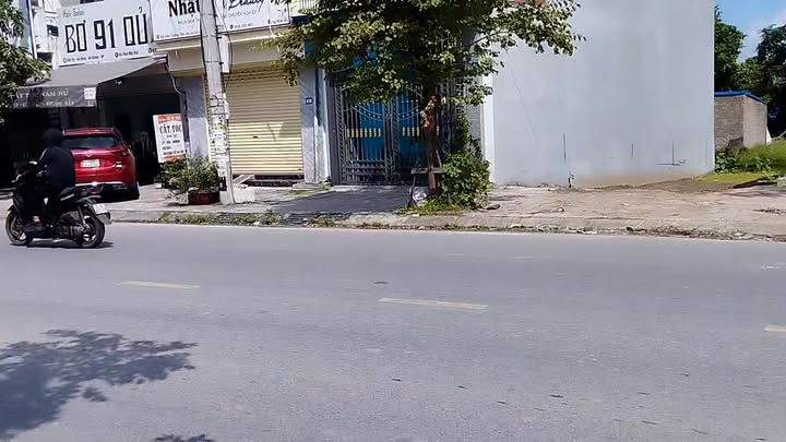 Cho thuê nhà phố 632 Đường Máng Nước, Hải Phòng - Diện tích 100m², Thích hợp kinh doanh