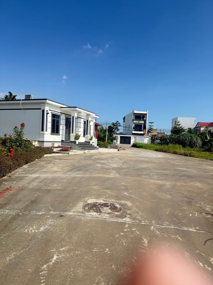 Đất nền An Hải, An Dương 110m² - Gần UBND phường, giá thỏa thuận!