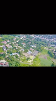 Đất nghỉ dưỡng Suối Hai, Ba Vì 1500m² giá 4 tỷ - View núi tuyệt đẹp!