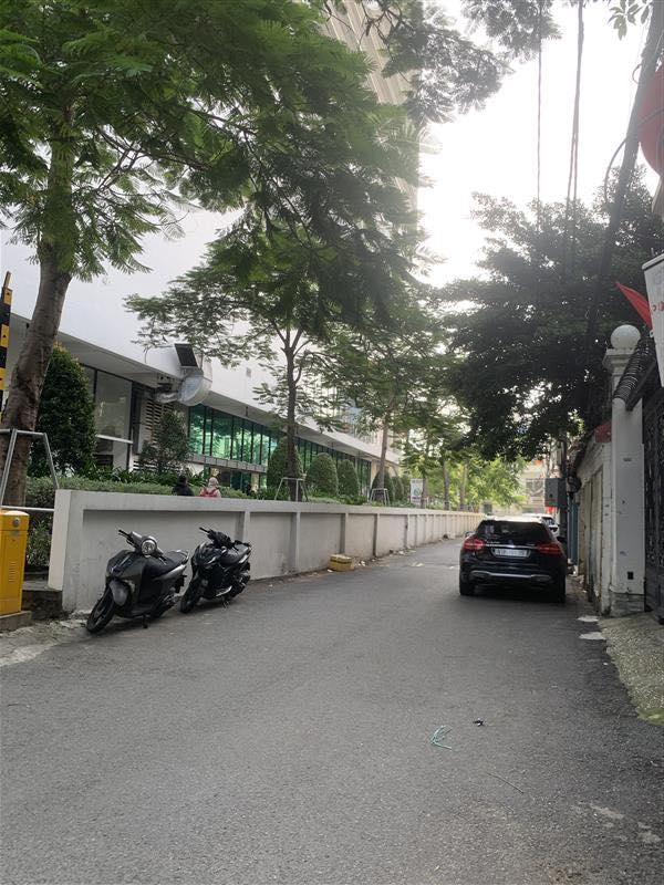 Nhà 4 Lầu HXH Điện Biên Phủ, P.Gia Định 42m² - Gần Đại Học Hồng Bàng!