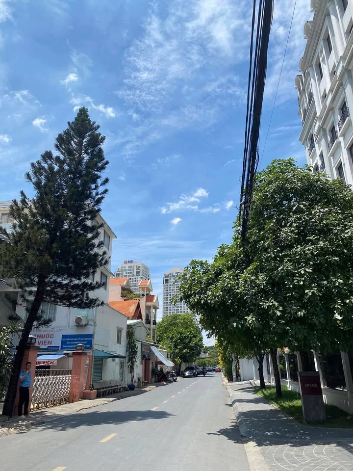 Nhà phố Bạch Đằng, Bình Thạnh 45m² giá 3.45 tỷ - Sổ hồng riêng, vào ở ngay!