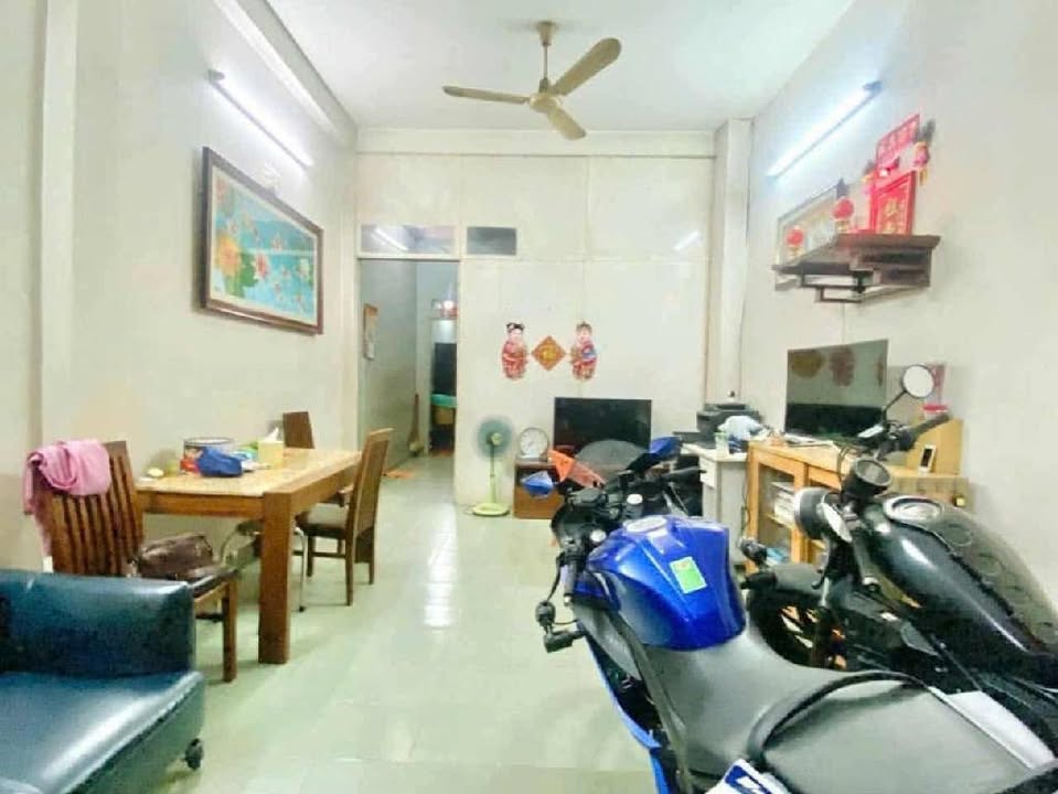 Nhà phố Khuông Việt, Bình Thạnh 68m² giá 10 tỷ - Kinh doanh đa ngành nghề