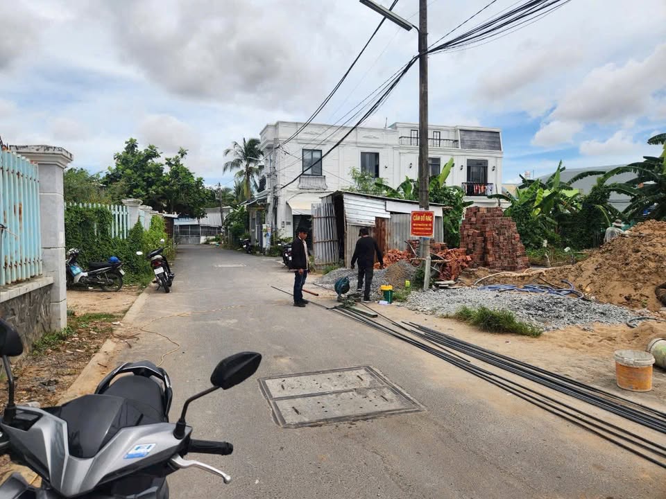 Đất thổ cư An Thới, Bình Thủy 100m² giá 2.5 tỷ - Đầu tư sinh lời ngay!