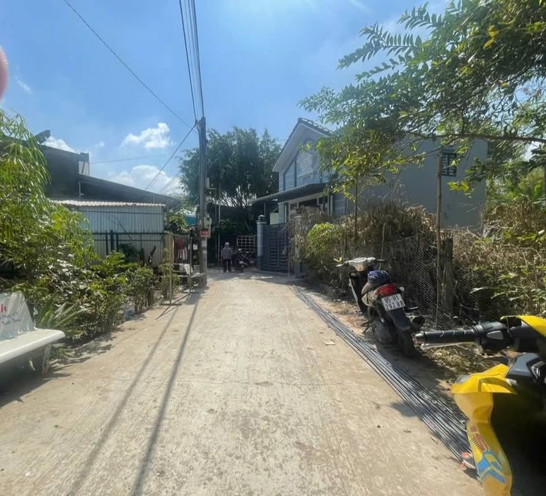 Đất nền 138m² Bình Thủy - Giá chỉ 469 triệu, ô tô vào tận nơi!