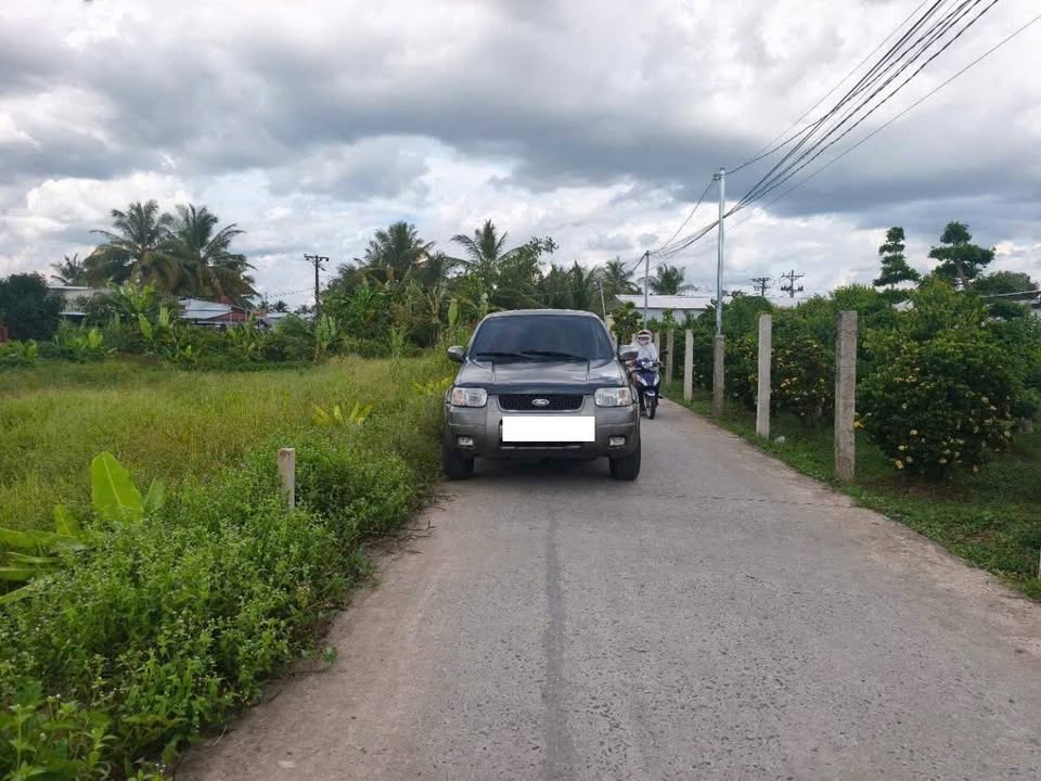 Đất nền Long Tuyền 172.2m² giá 2.7 tỷ - Sổ hồng chính chủ!