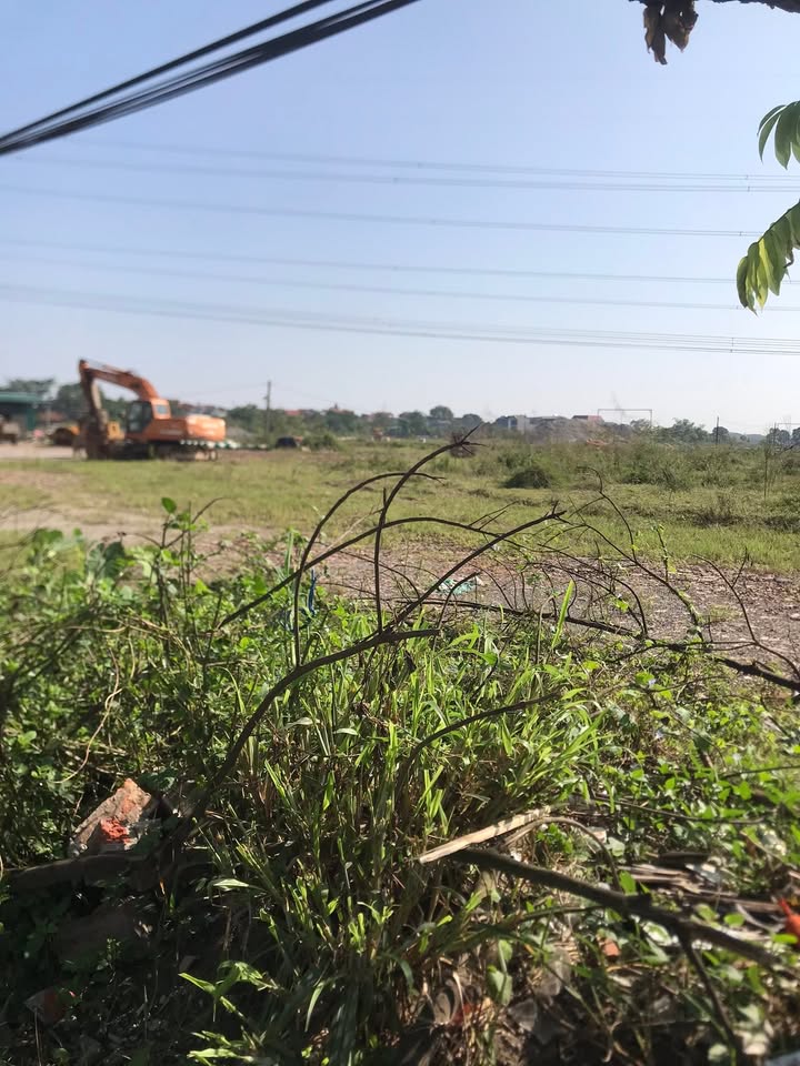 Đất nền Đình Tràng, Dục Tú 92m² giá thỏa thuận - Vị trí đắc địa giao thông thuận lợi!