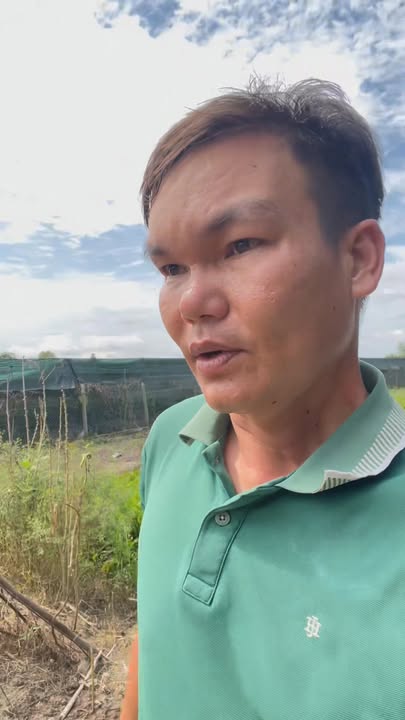 Đất nền nghỉ dưỡng Trường Long, 1.180m² giá chỉ 2.7 tỷ - Cơ hội đầu tư lý tưởng!