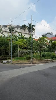 Lô đất 3 mặt tiền Khu Compound Eden Thảo Điền 327m² - Đầu tư sinh lời ngay!