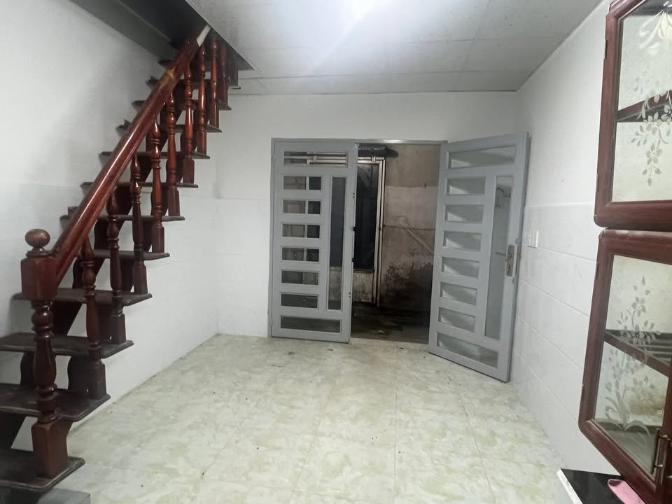 Nhà 1 trệt gác tại Tăng Nhơn Phú, Quận 9 - Giá chỉ 1.05 tỷ!