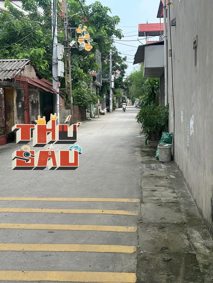 Đất nền Đại Mạch Đông Anh 65m² giá 5.5 tỷ - Cơ hội đầu tư hiếm có!