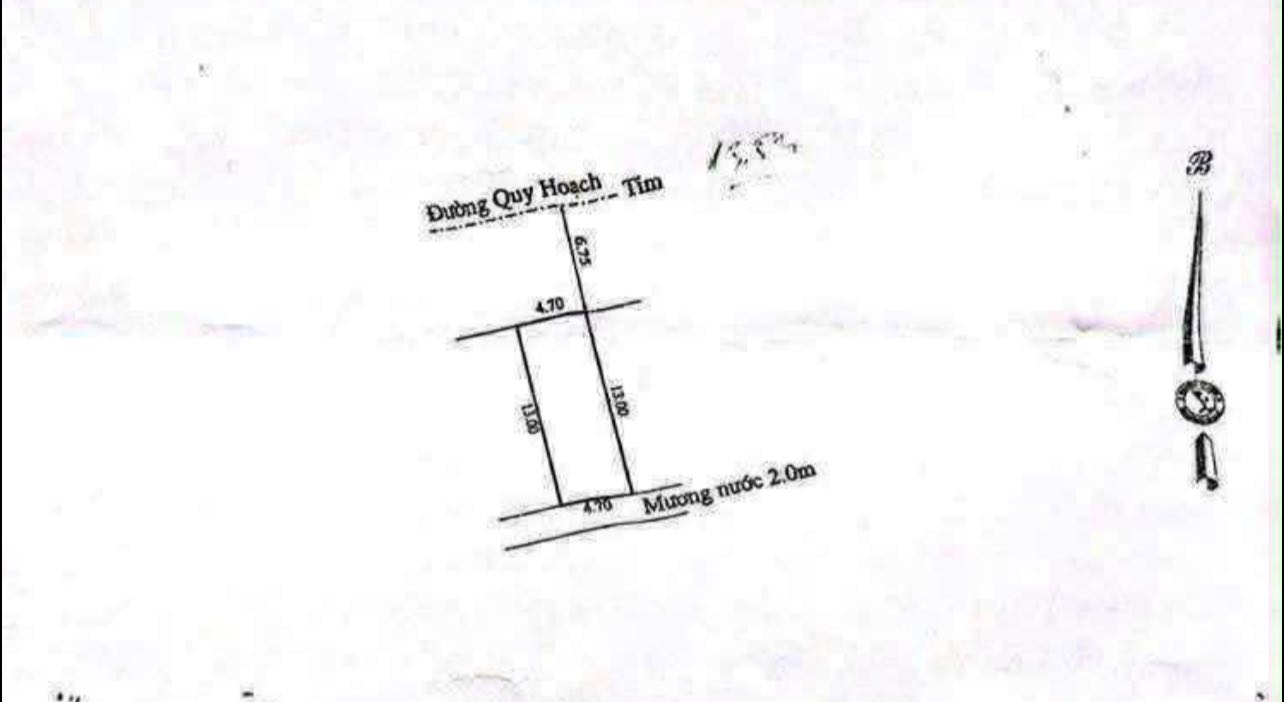 Đất nền Hương Sơ Huế 61m² giá 1.15 tỷ - Cơ hội đầu tư không thể bỏ lỡ!