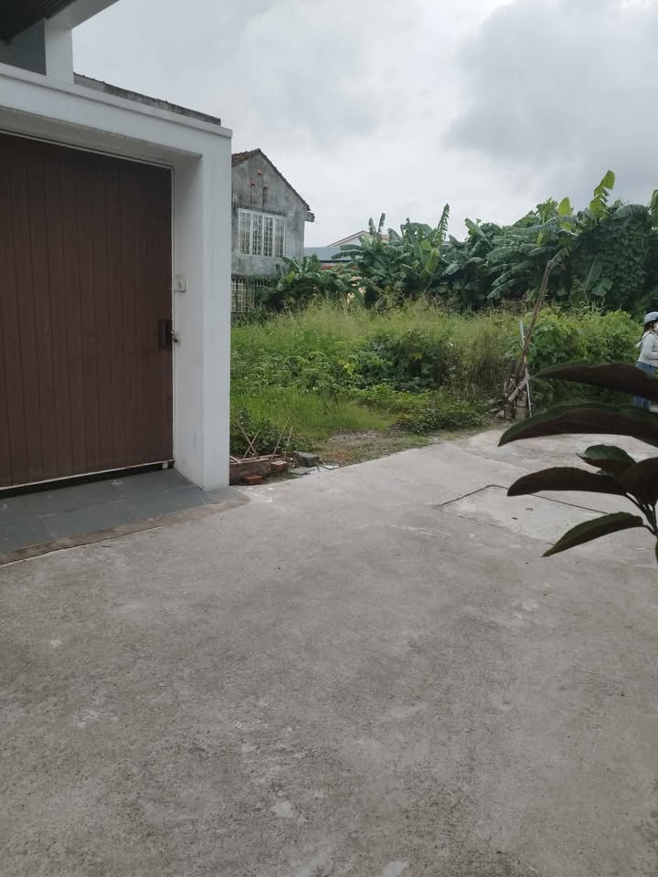 Đất nền Phú Thượng, TP Huế 79m² giá 1.8 tỷ - Đường ô tô vào tận nơi!