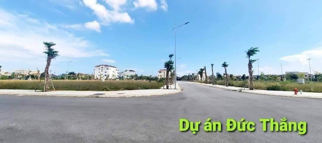 Đất nền Đức Thắng, Đức Ninh Đông 160m² giá 4.3 tỷ - Đầu tư sinh lời ngay!