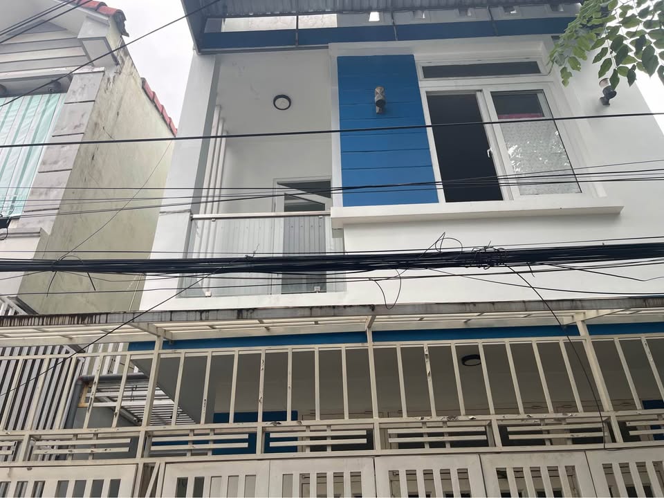 Nhà 2 tầng Bắc Mỹ Phú, Đà Nẵng 70m² giá 6.1 tỷ - Vị trí gần biển tiện lợi!