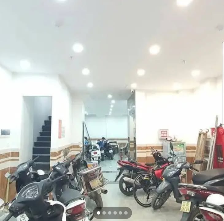 Căn hộ cho thuê Minh Khai, Hai Bà Trưng 87m² giá 25.5 tỷ - Dòng tiền ổn định 1.5 tỷ/năm!