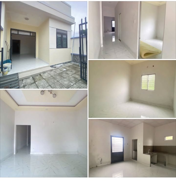 Nhà Phú Tân, Bến Tre 100m² giá 970 triệu - Chính chủ bán gấp!