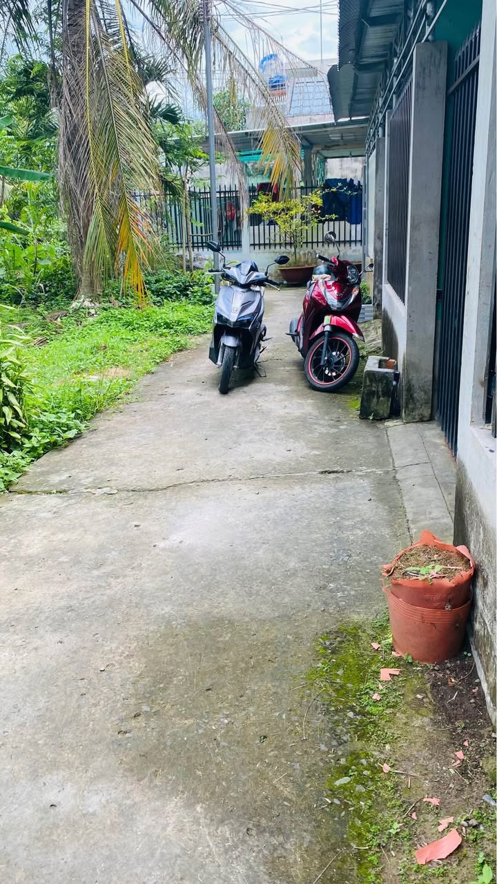 Nhà Bán Bình Phú, Bến Tre 72m² giá 990 triệu - Chính chủ, thương lượng