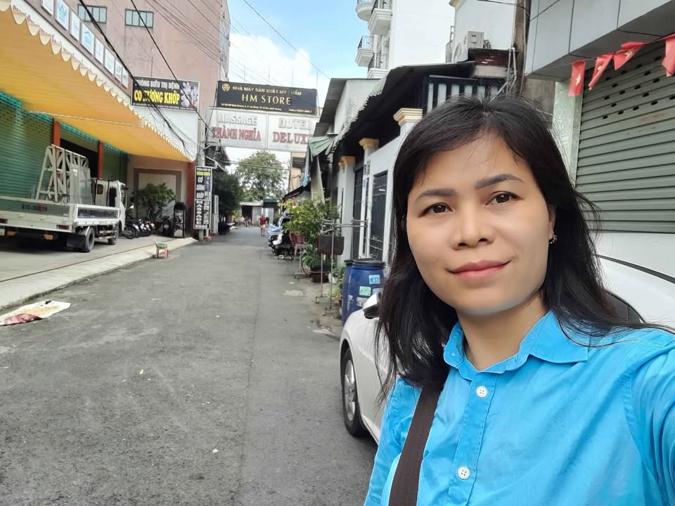 Nhà trọ 20 phòng + 2 kiot tại Dĩ An 225m² giá 8.2 tỷ - Dòng tiền ổn định 25 triệu/tháng!