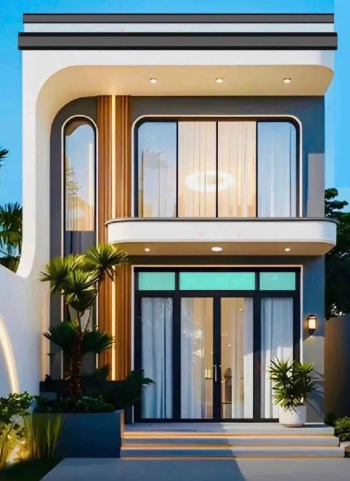 Nhà mới 100% Đường An Phú 18, TP. Thuận An, 90m² chỉ 2.55 tỷ - Sổ hồng riêng!