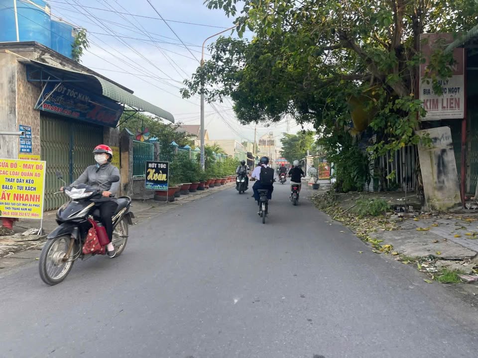 Đất nền mặt tiền đường Cây Dương, Vĩnh Cửu 800m² giá 6 tỷ - Pháp lý rõ ràng!