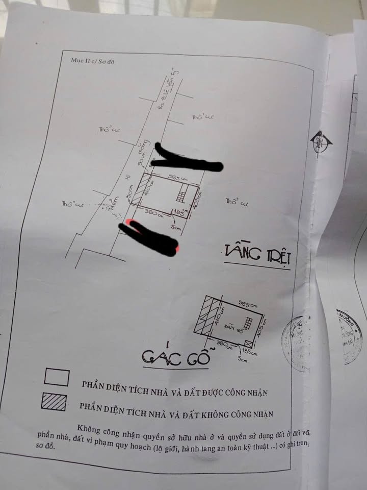 Nhà phố hẻm xe hơi Lê Văn Sỹ, Quận 3, 24m² giá 3.8 tỷ - Thương lượng ngay!