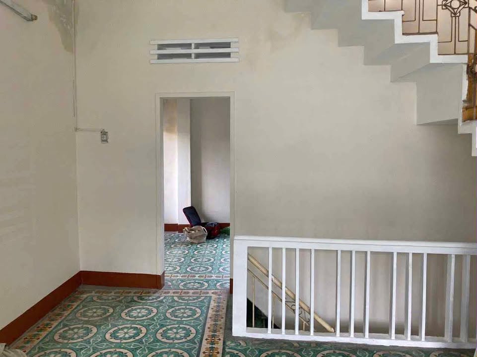 Bán nhà lô góc mặt tiền Trần Cao Vân 36m² - Vị trí đắc địa, kinh doanh thuận lợi!