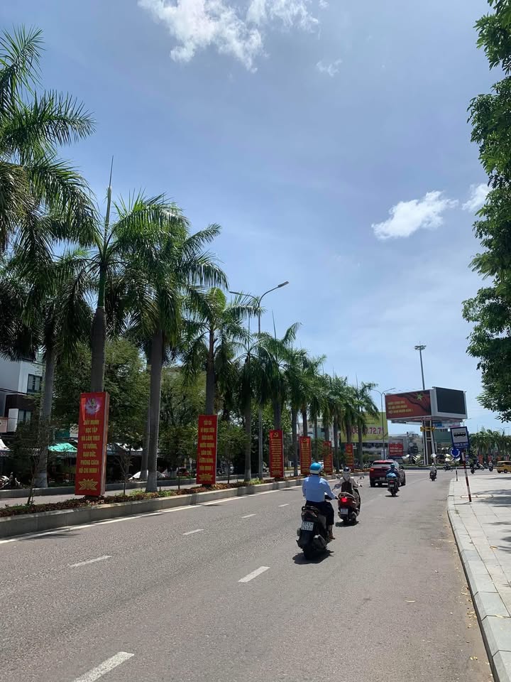 Đất chính chủ Nguyễn Thị Định 44.5m² giá 5.6 tỷ - Vị trí đắc địa, đầu tư sinh lời!