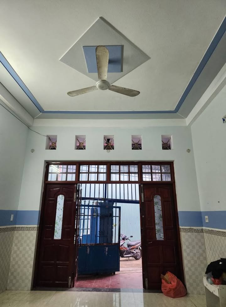 Nhà 1 mê tại Nhơn Phú, Quy Nhơn 71m² giá 1.9 tỷ - Sổ đỏ chính chủ!