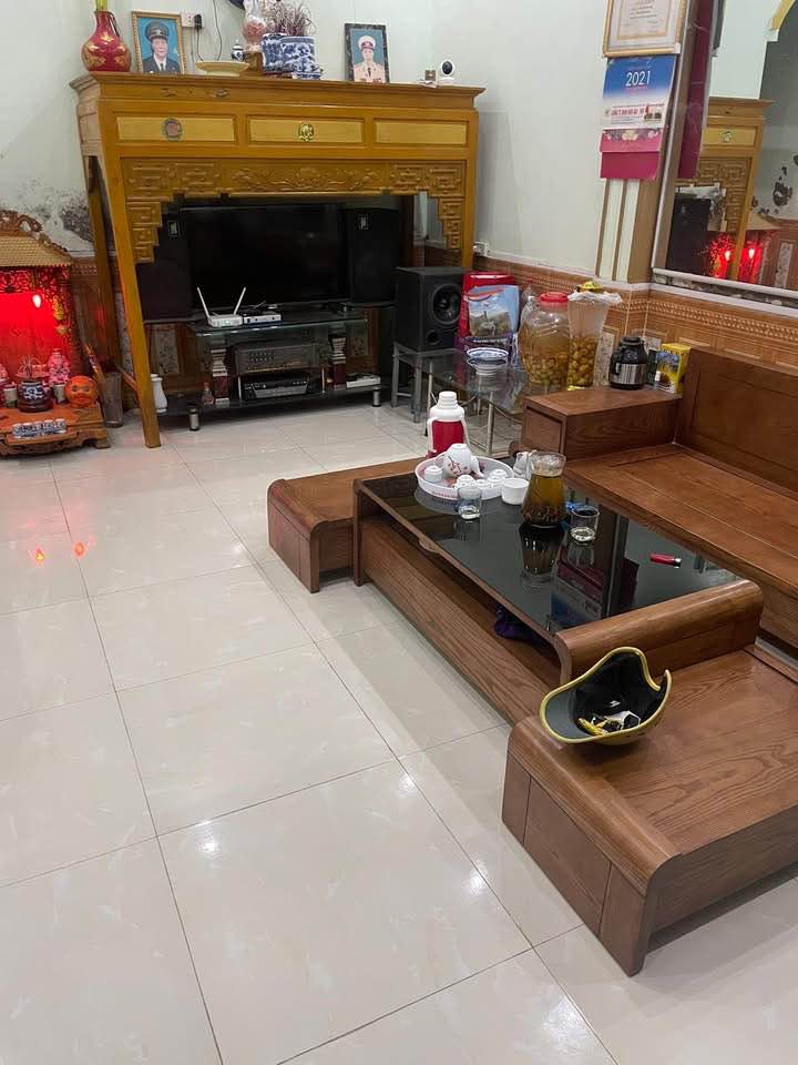 Nhà C4 tại đường 20/8, Hà Giang 100m² - Chính chủ bán gấp!