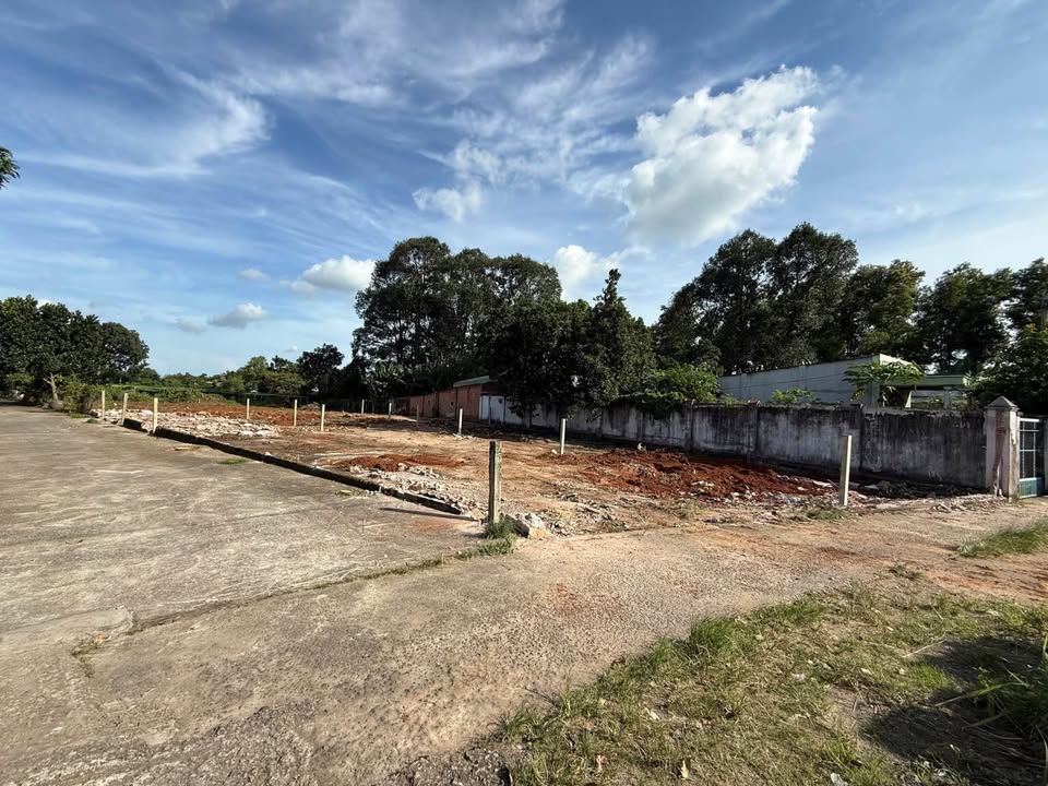 Đất nền Tam Long, Bà Rịa - Vũng Tàu 105m² giá 1.5 tỷ - Sổ hồng riêng, chính chủ!