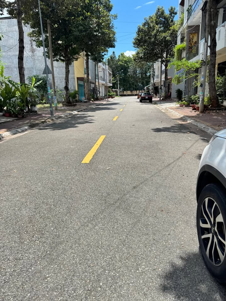 Đất mặt tiền Phan Kế Toại, Long Tâm 80m² giá chỉ 2.59 tỷ - Đầu tư sinh lời cao!