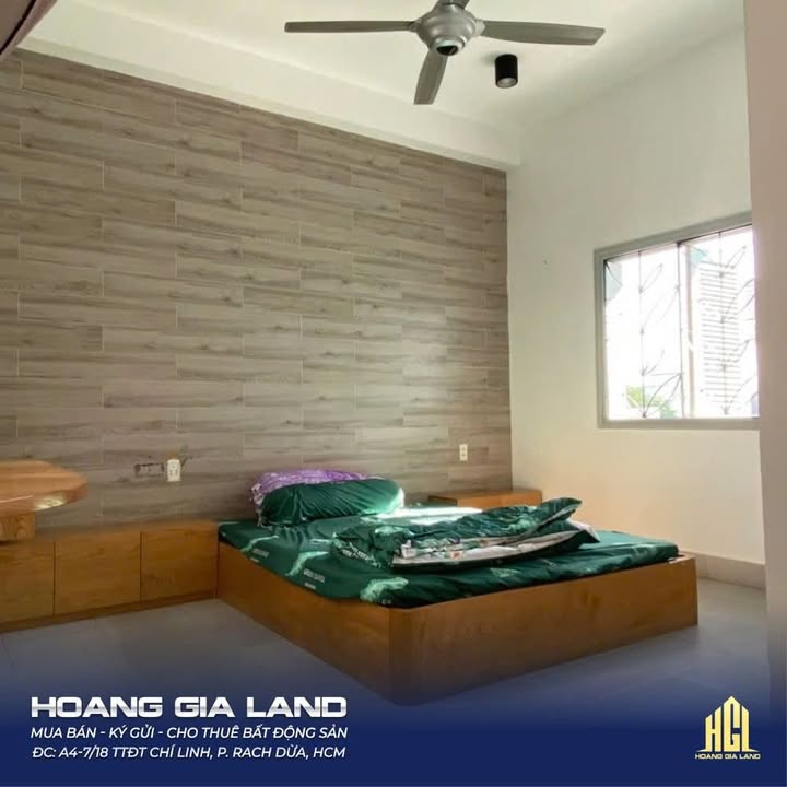 Nhà riêng 3 tầng đường Lê Lợi, Thắng Nhì, Vũng Tàu 135m² giá 11 tỷ - Thiết kế hiện đại, gần biển!