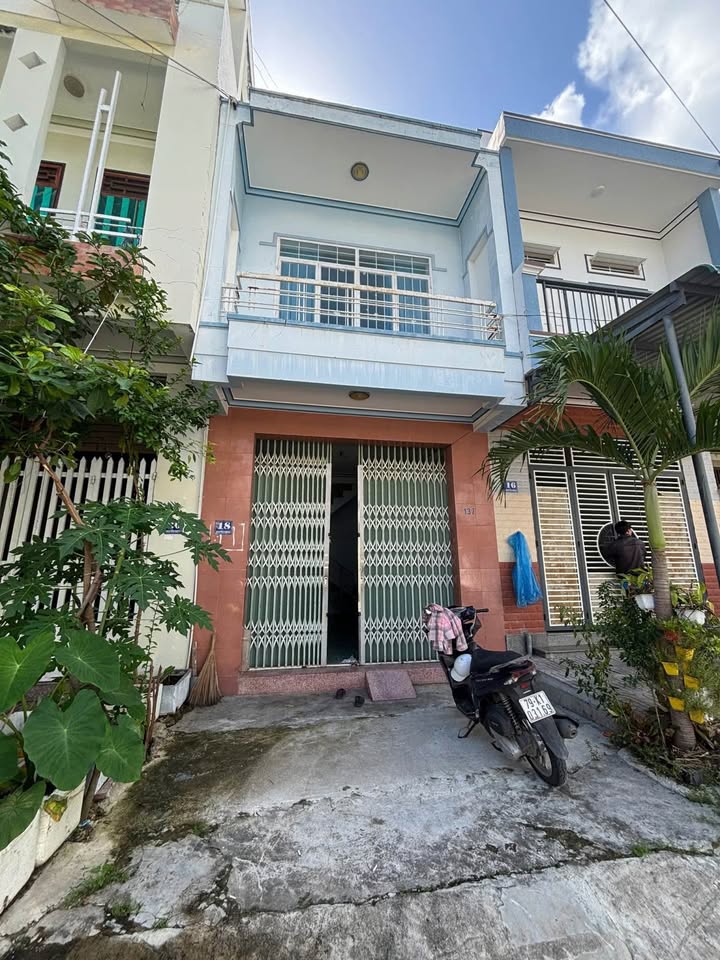 Nhà 2 tầng tại Bắc Nha Trang 60m² giá 5.2 tỷ - Cách biển chỉ 3 phút di chuyển!