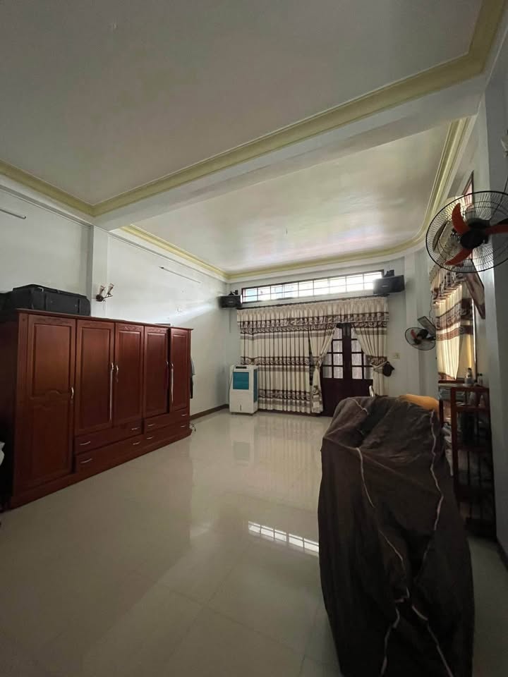 Nhà mặt tiền 3 tầng tại Thị Nại, Quy Nhơn 79m² giá 9 tỷ - Đầu tư sinh lời ngay!