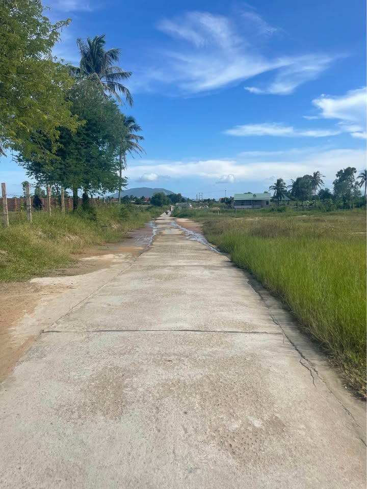 Đất nền thôn Tân Dân, xã Vạn Thắng - 1251m² giá 7 tỷ - Đầu tư sinh lời đến 2030!