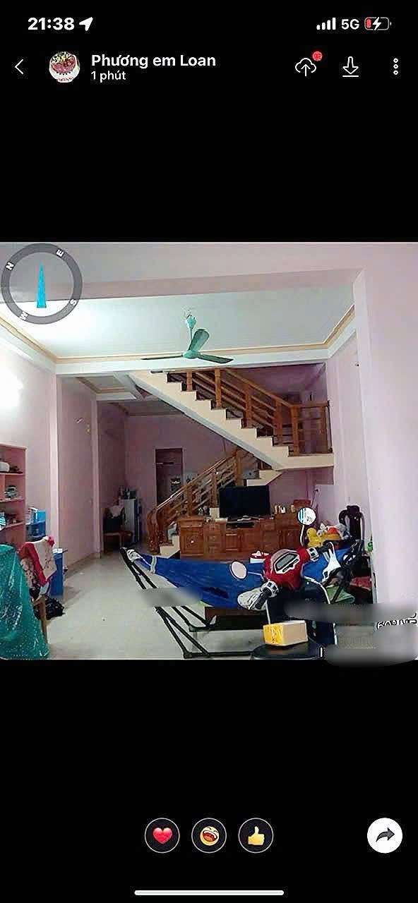 Nhà 2 tầng Định Hoà - P. Đông Cương - Thanh Hoá 75m² giá thỏa thuận - Đầu tư sinh lời!