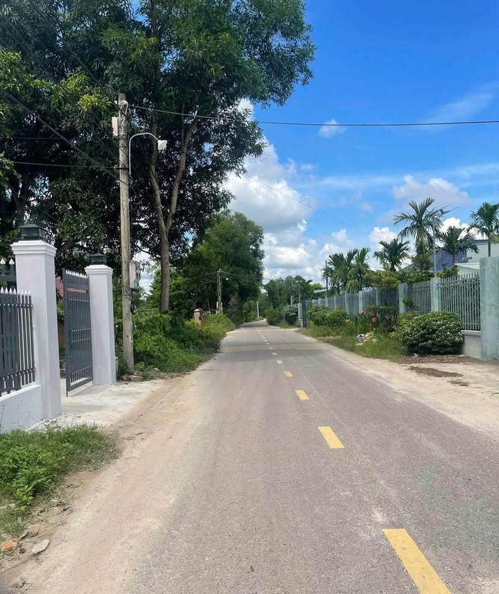 Bán đất Cát Hiệp 200m² giá chỉ 300 triệu - Đầu tư sinh lời bền vững!