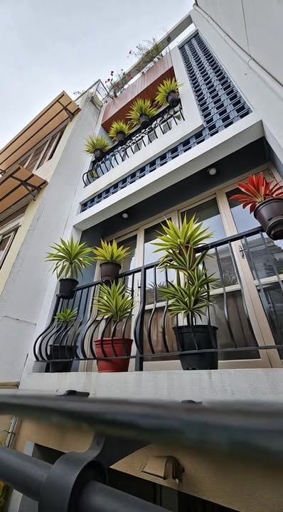 Nhà hẻm 124 Nguyễn Đình Chiểu, Phú Nhuận 41m² giá 6.25 tỷ - Cơ hội tuyệt vời cho gia đình bạn!