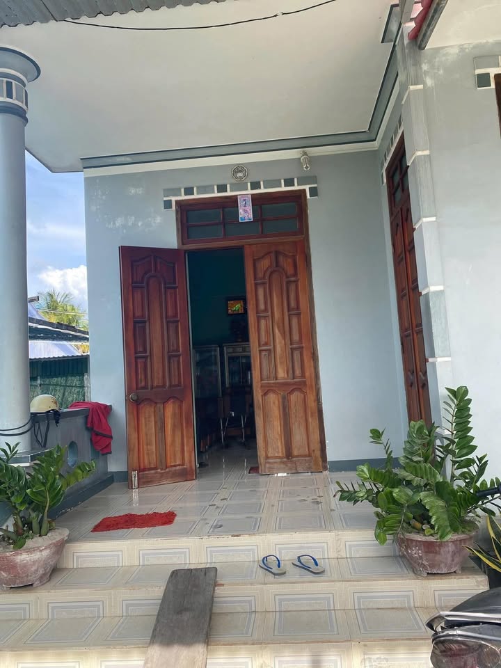 Nhà cấp 4 Ninh Thủy 123m² giá 1.5 tỷ - Cần bán gấp!