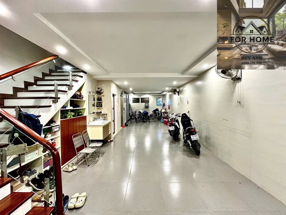 Nhà đẹp phân lô Lê Hồng Phong 85m² giá thỏa thuận - Sẵn sàng vào ở!