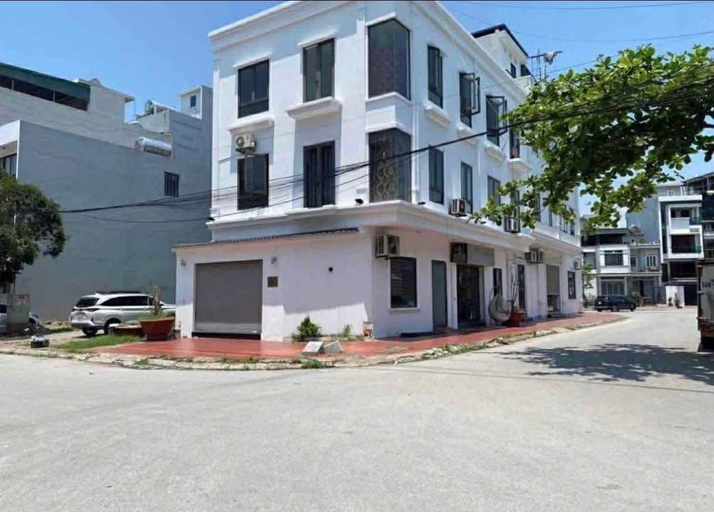 Bán nhà CIENCO5 Hạ Long 103m² giá 7 tỷ - Cơ hội đầu tư sinh lời!