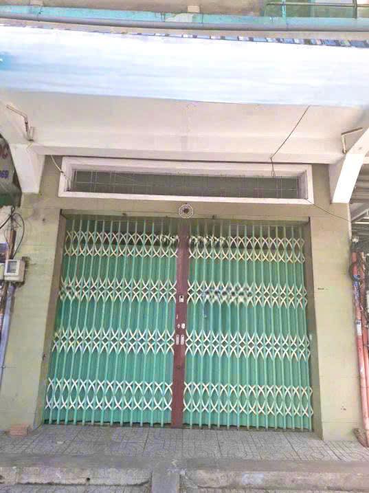 Nhà mặt tiền cho thuê 172 Âu Cơ, Tân Bình 40m² giá 20 triệu - Kinh doanh đắc địa!