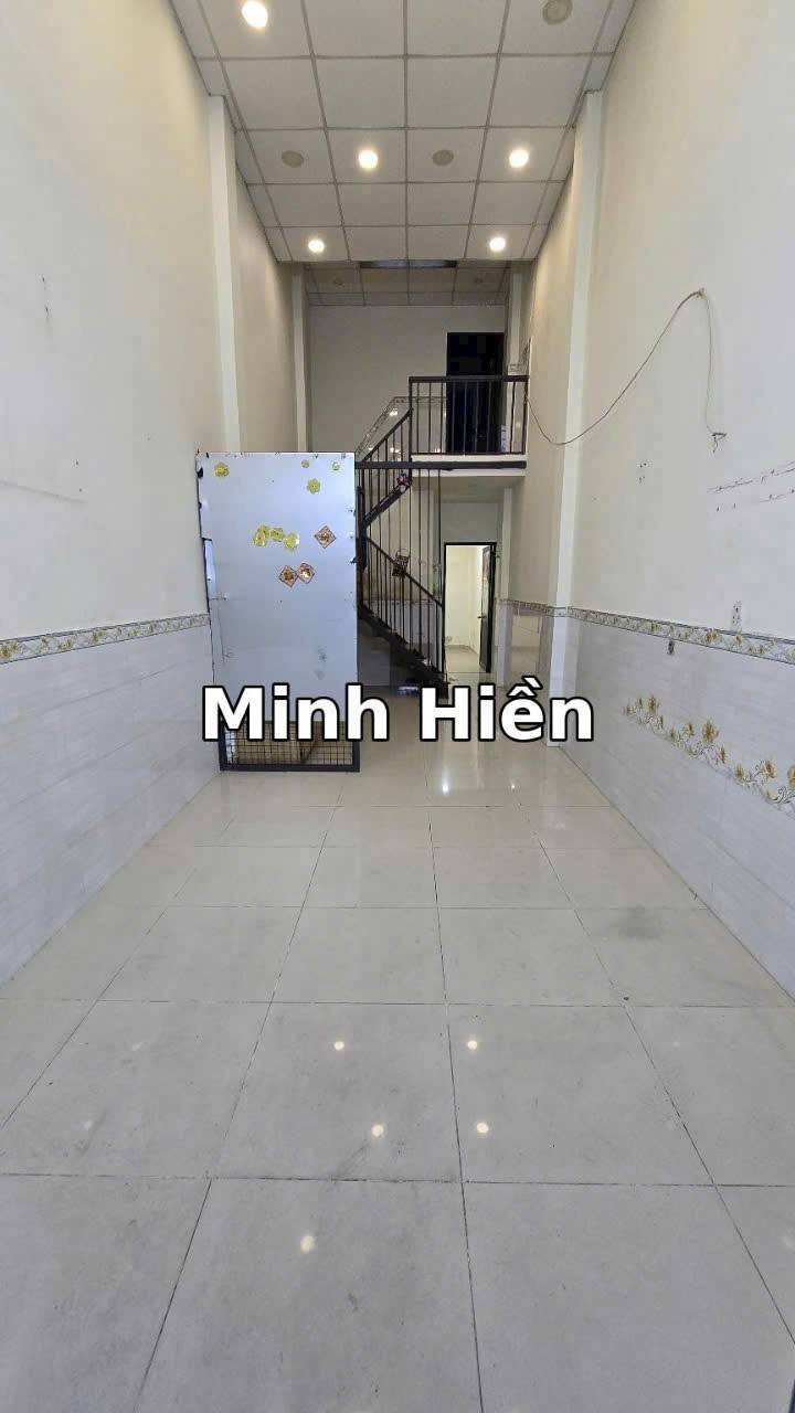 Nhà cho thuê khu vực Nguyễn Thị Tú, Vĩnh Lộc B, 45m² chỉ 4,5 triệu/tháng - Gác lửng thoáng mát!