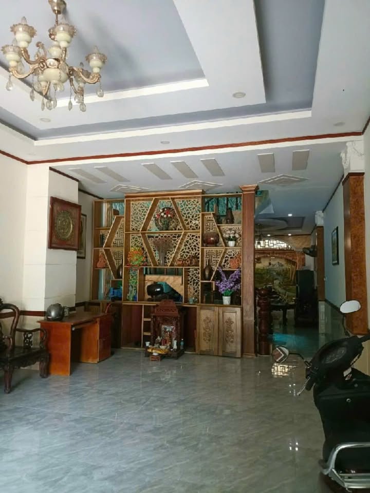 Townhouse 3 tầng tại KDC Phú Đông (Him Lam) Dĩ An 90m² giá 12,5 tỷ - Đầu tư sinh lời ngay!