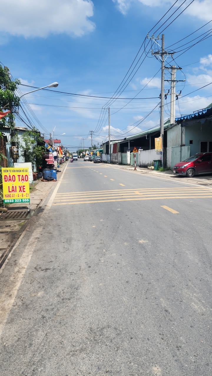 Đất mặt tiền đường Khánh Bình 05, 175m² giá 3.65 tỷ - Đầu tư sinh lời ngay!