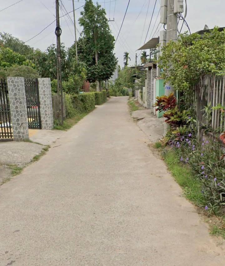 Đất Bình Hiệp 204m² giá 799 triệu - Cách chợ chỉ 150m!