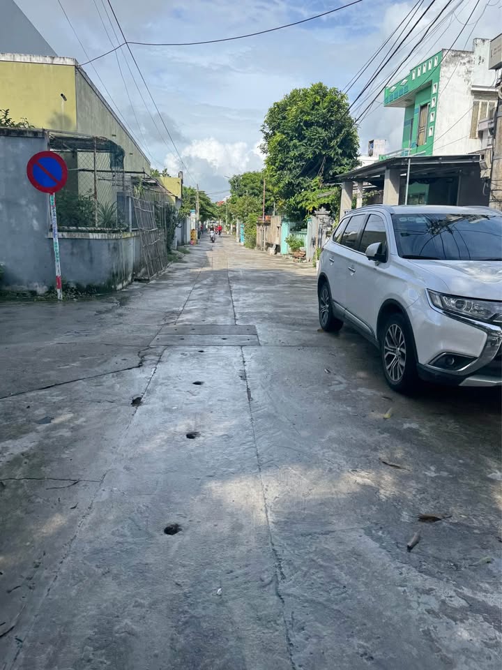 Đất nền Hòa Quý 100m² giá 3.19 tỷ - Cơ hội đầu tư sinh lời hiếm có!