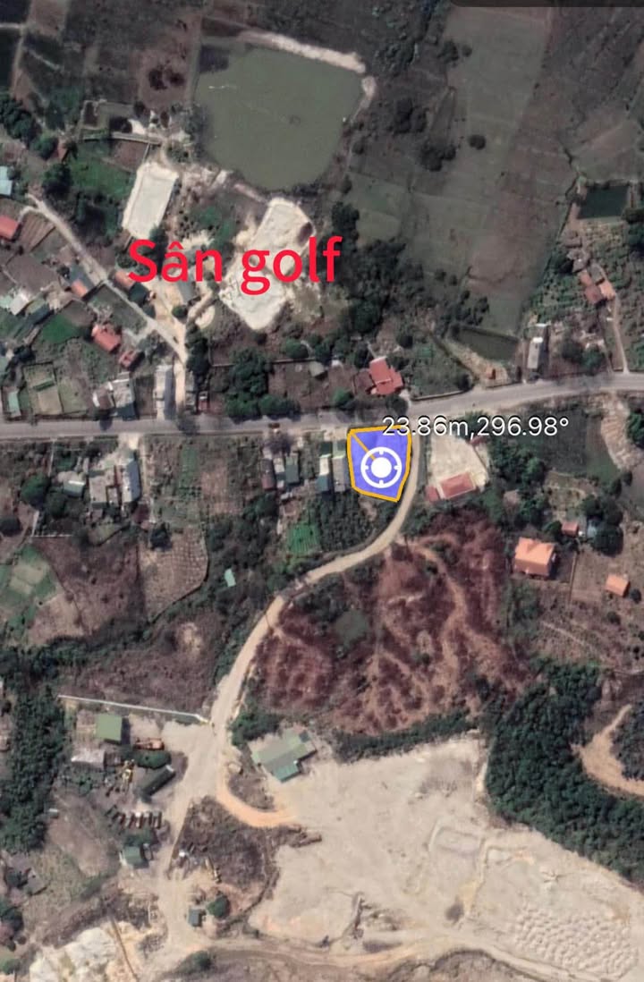 Đất nền Hạ Long Vân Đồn 752m² giá tốt - Lô góc 2 mặt tiền hướng biển!