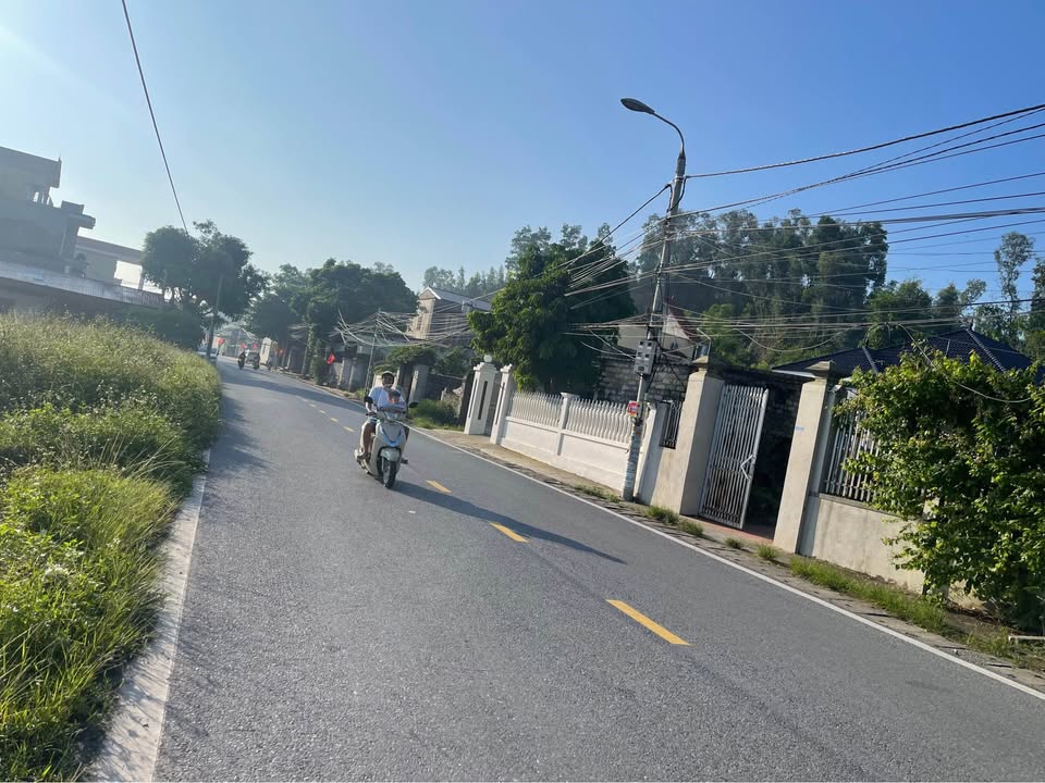 Đất nền Phù Ninh, Thủy Nguyên 125m² giá chỉ 3 tỷ - Cơ hội đầu tư hấp dẫn!